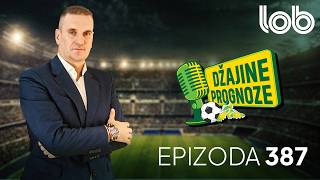 Džajine prognoze E387 - Moćna Španija na krovu svijeta, Argentina razočarala u finalu Džajine prognoze E387 - Moćna Španija na krovu svijeta, Argentina razočarala u finalu