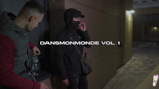 D1NO - DANSMONMONDE VOL. 1 (Insta Video)