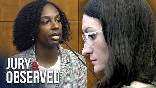 Therapist Testifies Lindsay Clancy Reported Continuous Thoughts of Dying