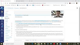 Research Methods Discussion #12 Video Instructions | Psyched with Setmire