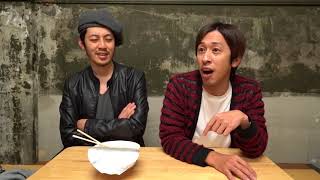 赤いきつねに砂糖を入れて食べてみた