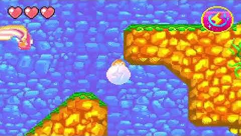 Finding Nemo: The Continuing Adventures (GBA) - Part 25/29 - "Finding Nemo"