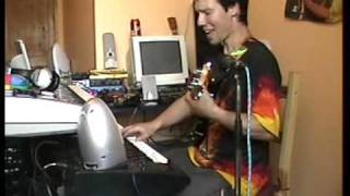 Bohemian Rhapsody Steackmike One Man Band