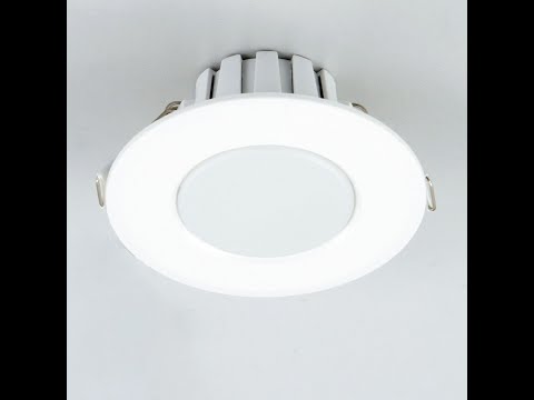 Citilux Кинто CLD5103N LED Встраиваемый светильник Citilux Кинто CLD5103N LED Встраиваемый светильник