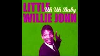 Video thumbnail of "Little Willie John    All Around the World"