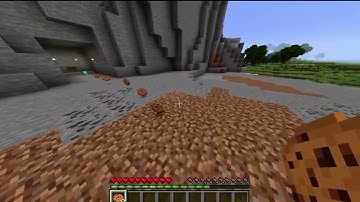 Hello guys welcome to my Minecraft let’s play