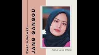 Woro Widowati terbaru || Jang Ganggu