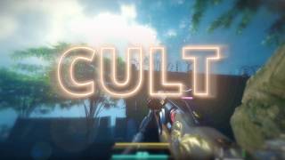 「CULT」The Cycle Frontier PVP Montage | TLF