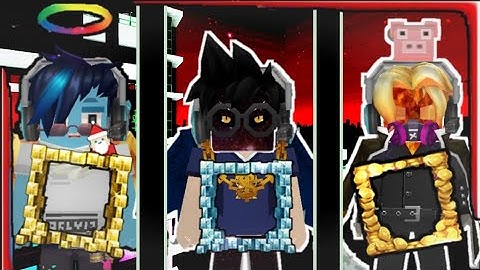 Bedwars But After Every Game I Will Change Account [Blockman Go]