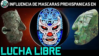 Lucha libre y su influencia prehispánica. by Universo del Quetzal 565 views 9 days ago 18 minutes