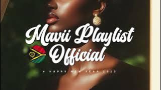 Mapozi [ Prime Remixx ] Afro Mixx 2025🇻🇺