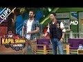 Kapil Kahan Hai? -The Kapil Sharma Show -Episode 27- 23rd July 2016