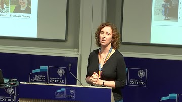 Speed Round - Jacinta O