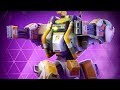 MARK AND DESTROY: Content Creator Challenge - Mech Arena