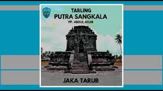 TARLING PUTRA SANGKALA (Juru Kawih. Abdul Adjib) - Nonton Wayang [1970s]