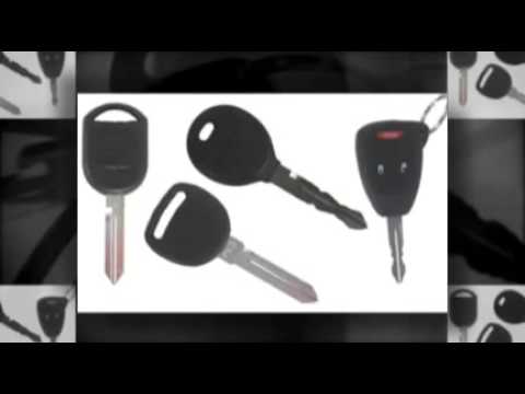 Chicago Automotive Locksmith