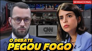 Download Lagu 🔥DEP. Filipe Barros destroys all the narratives of the Communist Tabata Amaral MP3 Download Lagu 🔥DEP. Filipe Barros destroys all the narratives of the Communist Tabata Amaral MP3