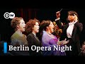 Capture de la vidéo Opera Night – Famous Arias From Mozart, Puccini, Massenet, Wagner, Lehar, Strauss, And Others