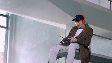 [ADER  ERROR x PUMA] | Digital Campaign 2019