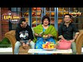 Bharti ने की Cricketers के साथ मस्ती | The Kapil Sharma Show S02 | Comedy Showdown