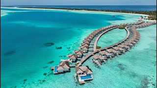 Your Island (Desti)Nation Awaits | Kandima Maldives