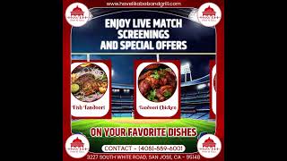 Video For A Restaurant Created By Us Nyso Inc. -47