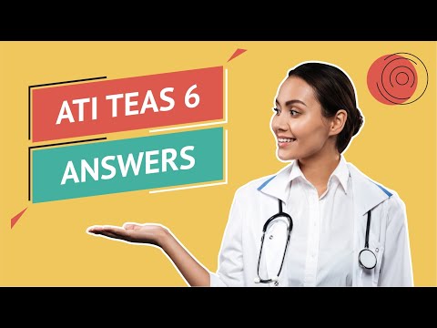 Vidéo: Où puis-je passer le test TEAS en NC ?