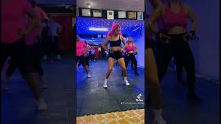 #tiktok #dance #zumbacardio #ejercicio #baile #zumbacoreo #latindance #zumba #dancefitness