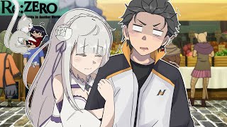 We Voiced Over RE:ZERO