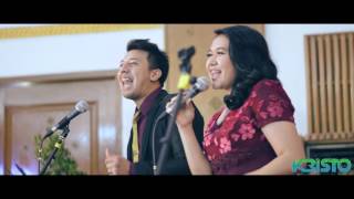 Dia - Vina Panduwinata (Cover by Kristo Music Entertainment) chords