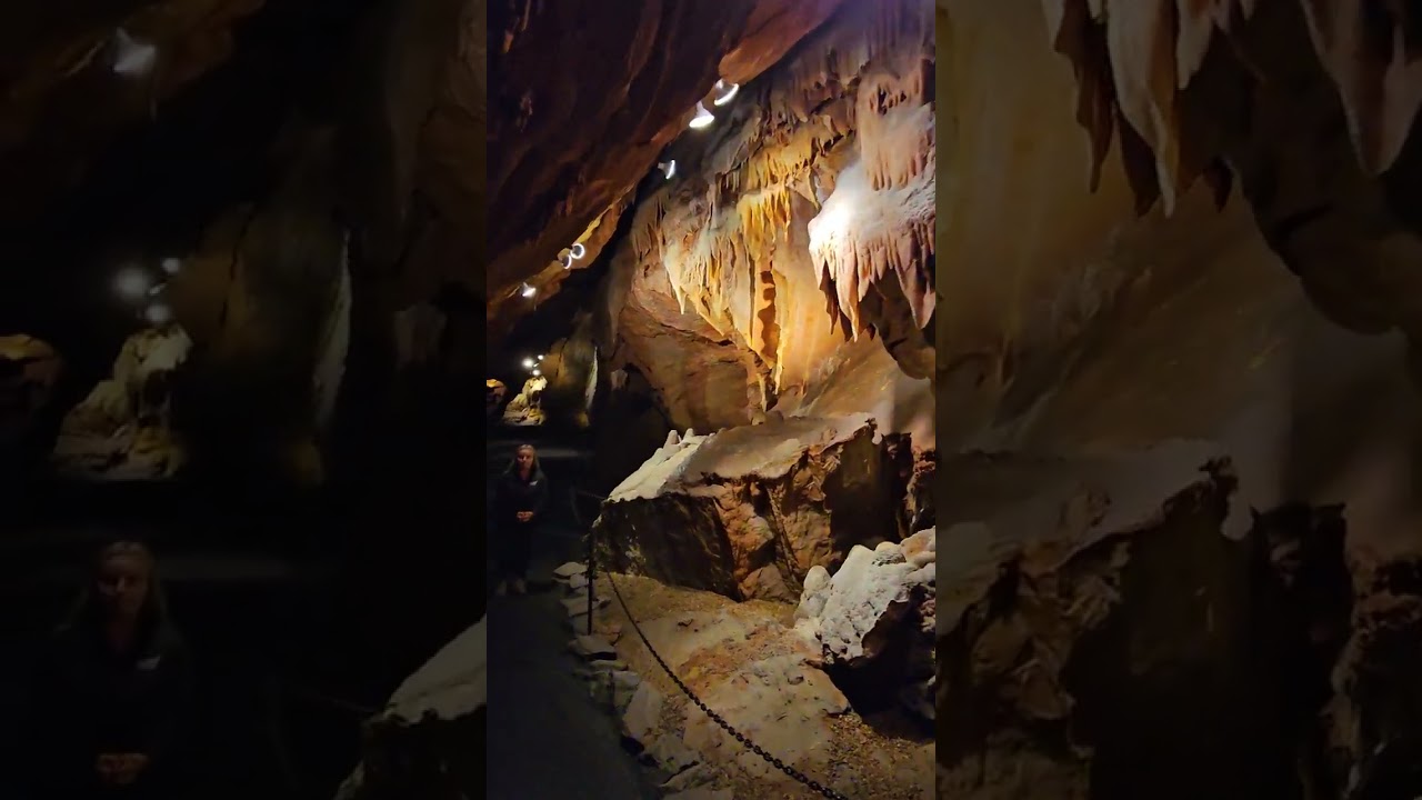 Cavern Tour