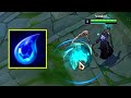 Karthus Q + Tear of the Goddess (Interaction/Bug)