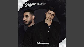 Мадам (feat. Асо)