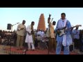 Bombino concert agadez