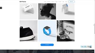 EZY - Responsive Multi-Purpose HTML5 Template        Giles Keiran