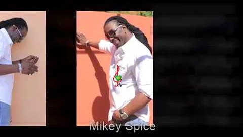 Mikey Spice - The Power Of Love