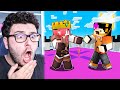 HO SALVATO LA BIG REGINA DAL BIG FAN! - BIG VANILLA - Minecraft ITA