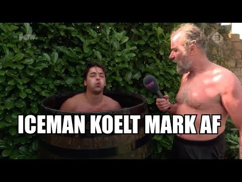 Hitte wordt PowNed-verslaggever te veel