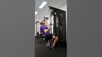 The REP Adonis - the best power rack ecosystem is getting even better.