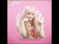 She is a show girl. #illit #iroha #edit #cute