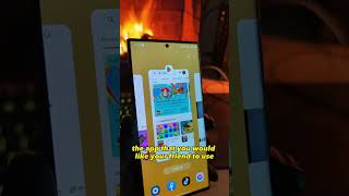 Pin Apps on Samsung phones #android #hacks #oneui5 #samsunggalaxy #androidhacks #s23ultra #drfone Pin Apps on Samsung phones #android #hacks #oneui5 #samsunggalaxy #androidhacks #s23ultra #drfone
