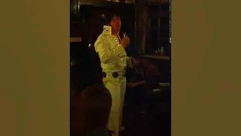 Mark Fontana - Proud Mary