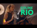 Coline rio reprend les moulins de mon coeur de michel legrand