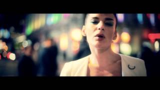 Tradelove vs Sam Obernik - Bette Davis Eyes (Official Video)