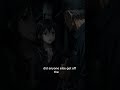 The Last Train!! #anime #scary #horror #creepy #fear #trending #viral