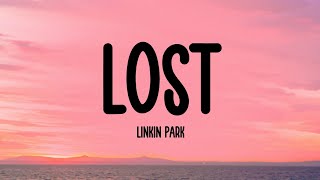 Famous Linkin Park - Lost (Lyrics) Net Worth