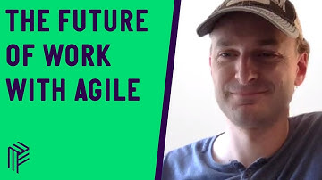 The Future of Work - Agile Roundabout - June 2020