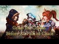 Fallen legion rise to glory  new content