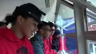 Mindless Behaviors Official Trailer - MINDLESS TAKEOVER Wealth