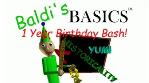 Baldi